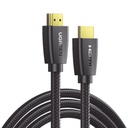 CABLE UGREEN HD118 HDMI 4K A HDMI 4K 10M 40414