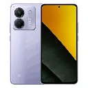 Celular Xiaomi Poco M7 Pro 5G 256GB 8GB-RAM Morado