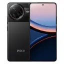 Celular Xiaomi Poco F7 Ultra 5G 256GB 12GB-RAM Negro