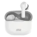 Audífonos Inalámbricos American Electric G99 Blancos JF-G99-WT