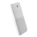 Batería Portátil American Electric 10.000mAh USB-A Blanca JF-PR1009