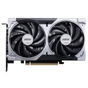 TARJETA DE VIDEO MSI GEFORCE RTX 5060 8G VENTUS 2X OC 8GB GDDR7 2535 MHZ 912-V537-017