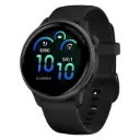 SmartWatch Garmin Vivoactive 6 42mm Grafito/Negro 010-02985-00