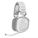 HEADSET GAMING RGB CORSAIR HS80 INALAMBRICO CON RECEPTOR CA-9011236-NA