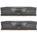 MEMORIA RAM PC 16GB (2 X 8GB) CORSAIR VENGEANCE DDR5 5200MHZ CL40 CMK16GX5M2B5200Z40