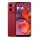 Celular Motorola Moto G05 LTE 128GB 4GB-RAM Rojo