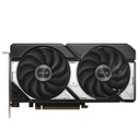 TARJETA DE VIDEO ASUS DUAL-RTX5060TI-O8G GEFORCE RTX 5060 TI 8GB GDDR7 2602MHZ 90YV0MP2-M0AA00