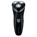 Afeitadora Rotativa Remington R1001 Negro