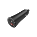 Adaptador de Corriente para Carro Xiaomi Mi 37W Dual-Port Car Charger 26554