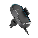 Cargador Inalámbrico de Carro Xiaomi 50W Wireless Car Charger 43585
