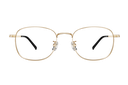 Xiaomi Blue Light Blocking Glasses Gold 57769