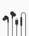 Audífonos Xiaomi Earphone Tyce C Black 57982