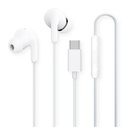 Audífonos Xiaomi Earphone Tyce C White 57983