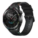 SmartWatch Xiaomi Watch S4 47mm Rainbow Black 58895