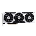 TARJETA DE VIDEO MSI GEFORCE RTX5060TI 16GB VENTUS 3X OC GDDR7 2617 MHZ 912-V812-078