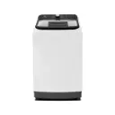 Midea lavadora carga superior blanca 16Kg MA512W16/W