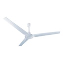 Ventilador de Techo American Electric 56″ 65W Blanco QJFC1020-WT