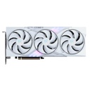 TARJETA DE VIDEO MSI GEFORCE RTX 5060 Ti 8G GAMING TRIO OC WHITE GDDR7 2662 MHZ 912-V536-028