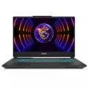 LAPTOP MSI THIN 15 B13UC 15.6" I5-13420H 16GB (2 X 8GB) 512GB SSD RTX 3050 4GB WIN 11 HOME ESPAÑOL 9S7-16R831-3236