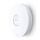 TP-link punto de acceso omada Wi-Fi 6 de montaje en techo AX1800 - EAP620HD
