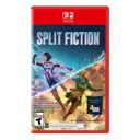 Juego Nintendo Switch 2 Split Fiction