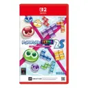 Juego Nintendo Switch 2 PuyoPuyo Tetris 2S