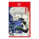 Juego Nintendo Switch 2 Raidou Remastered: The Mystery of the Soulless Army