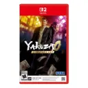 Juego Nintendo Switch 2 Yakuza 0 Director's Cut