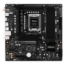 TARJETA MADRE ASROCK B860M PRO-A WIFI LGA1851 MICRO ATX DDR5