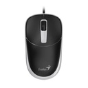 MOUSE GENIUS DX-123 ALAMBRICO USB-C 1200DPI 31010033403