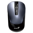 MOUSE GENIUS NX-7125 INALAMBRICO CON RECEPTOR 1200DPI 31030044400