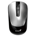 MOUSE GENIUS NX-7125 INALAMBRICO CON RECEPTOR 1200DPI 31030044402