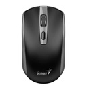 MOUSE GENIUS ECO-8150 INALAMBRICO (2.4GHZ / RECEPTOR) 1200DPI 31030045402