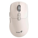 MOUSE GENIUS NX-8080S INALAMBRICO (BLUETOOTH / 2.4GHZ) 1600DPI 31030042404