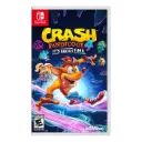 Juego Nintendo Switch Crash Bandicoot 4 It's About Time