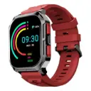 SmartWatch HiFuture Ultra3 42mm Rojo