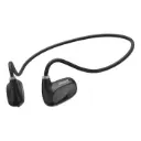 Audífonos Maxell AirLite EB-Air90 Deportivos Bluetooth Negros 348652