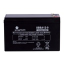 BATERIA SMARTBITT SBBAT-12V9AH 9AH 12V PARA UPS