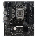 TARJETA MADRE BIOSTAR H610MHD D5 LGA1700 MICRO ATX DDR5