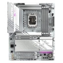 TARJETA MADRE GIGABYTE B860 A ELITE WF7 ICE LGA1851 ATX DDR5