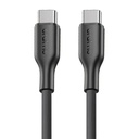 CABLE USB-C A USB-C ORAIMO ROBUSTLINE 60W 1.5M OCD-114CC