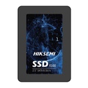 HD INTERNO SOLIDO 1TB HIKSEMI HS-SSD-E100 1024G SATA 2.5" 560MB/S / 520MB/S