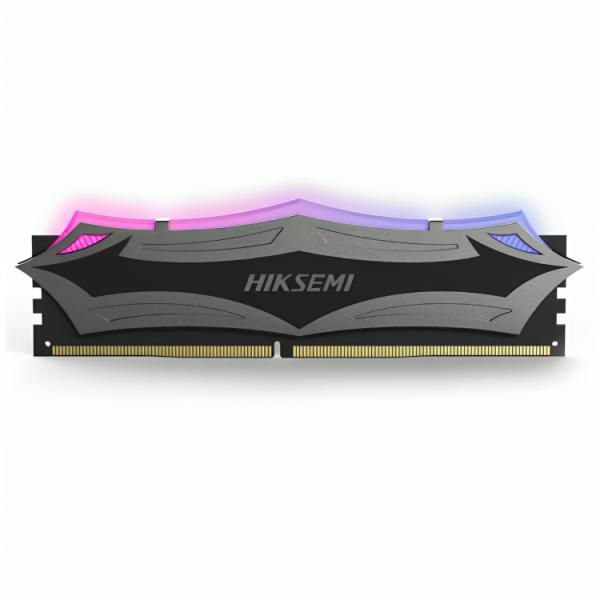 MEMORIA RAM PC 8GB HIKSEMI HSC408U32Z4 8G DDR4 3200MHZ