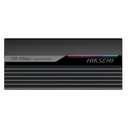 ENCAPSULADOR HIKSEMI HS-HUB-MDS4 GREY M.2 NVME Y M.2 SATA USB-C 40GBPS RGB