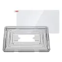 Vidrio Protector Temperado DOBE para Nintendo Switch 2 HD Glass 2-Pack TNS-3116HD