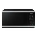 Horno Microondas Samsung MW4000D 23L Cerámica 1350W Negro/Plateado MS23DG4504ATAP