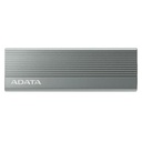 ENCAPSULADOR ADATA EC680-CCGY M.2 PCIE NVME USB-C 3.2 GEN 2 10GBPS COMPATIBILIDAD 2230/2242