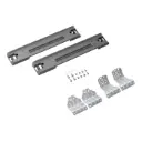 Kit de Apilamiento para Lavadora Samsung SKK-8K