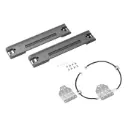 Kit de Apilamiento Samsung para Lavadora SKK-8MC