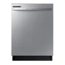 Lavavajillas Samsung 24" Acero Inox DW80CG4021SRAA